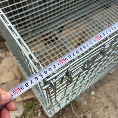 パレティーナ引き取り限定重ね置き可能タイプの画像