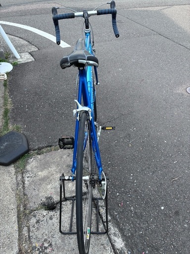 Cannondale  ロードバイク