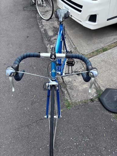 Cannondale  ロードバイク