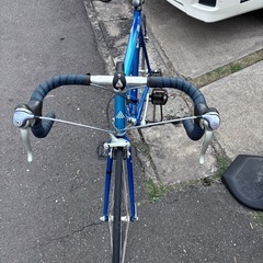 Cannondale  ロードバイクの画像