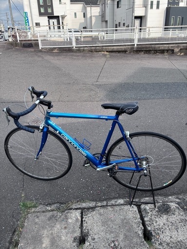 Cannondale  ロードバイク