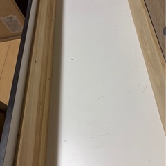 急募‼️収納棚の画像