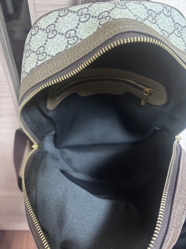 GUCCI リュック