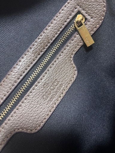 GUCCI リュック