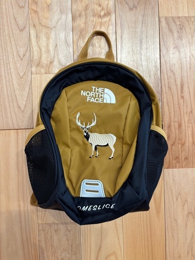 THE NORTH FACE SLICE リュック　キッズ　幼児　バッグ