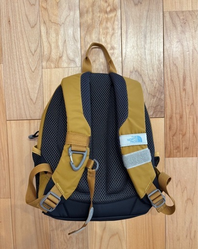 THE NORTH FACE SLICE リュック　キッズ　幼児　バッグ