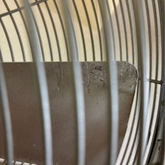 スタドラフォーム　扇風機　サーキュレーターの画像