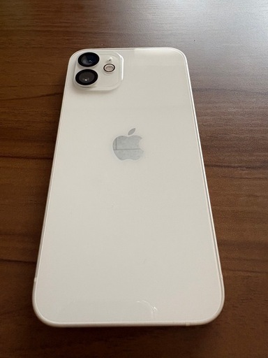 iPhone12  64GB SIMフリー