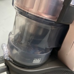 Panasonic掃除機の画像