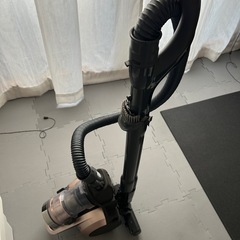 Panasonic掃除機の画像