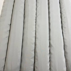 三つ折りマットレス　2個セットの画像