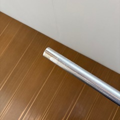 物干し竿　2本の画像