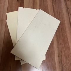 本棚（学習机附属）の画像