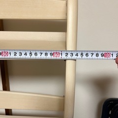 本棚（学習机附属）の画像