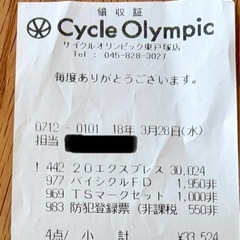 ブリジストン エクスプレスJr 20インチ 2018年モデルの画像