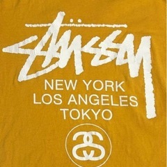 stussyの画像