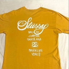 stussyの画像