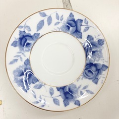 【ドリーム池田】◎ジモティ割7%◎NARUMI/ナルミ「カップ&ソーサー」ペアセット【48529】の画像