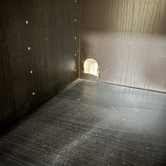 収納家具　チェストの画像