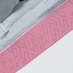 メンズ サイクルジャージ 半袖 春夏 薄手 サイクリングウエア 後ろポケット Sの画像