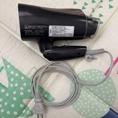 パナソニック　ドライヤーの画像