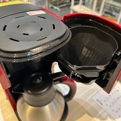 【コーヒーメーカー】【象印】クリーニング済み【管理番号0330】五の画像