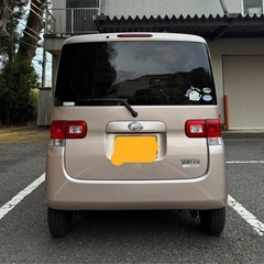 タント  L-375S の画像