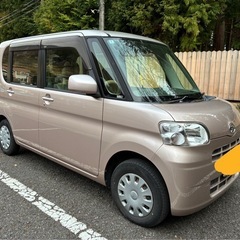 タント  L-375S の画像