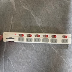 延長コード1.5mの画像