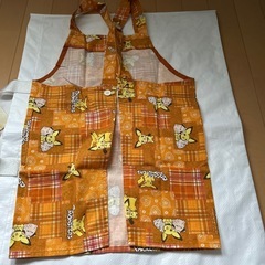 ポケモンエプロン(130)の画像