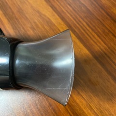 パナソニック　ナノイーヘアドライヤーの画像