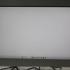 【中古一体型デスクトップPC】HP〈All-in-One スタンダードモデル〉Intel Core i5/SSD256GB+HDD2TB/メモリ8GB ⑤の画像