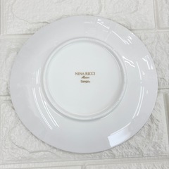 【ドリーム池田】◎ジモティ割7%◎NINA RICH/ニナリッチ「サンゴ」プレート5枚入り【48528】の画像