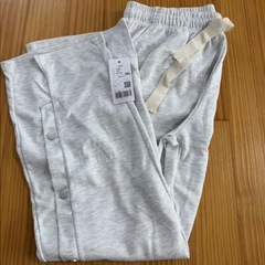 スウェットパンツ メンズ 夏 多用途 ドレープ スポーツ 快適 クール 3XLの画像