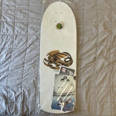 【激レア】パウエル　トニーホーク　デッキの画像