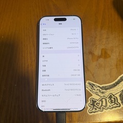iPhone16Proの画像