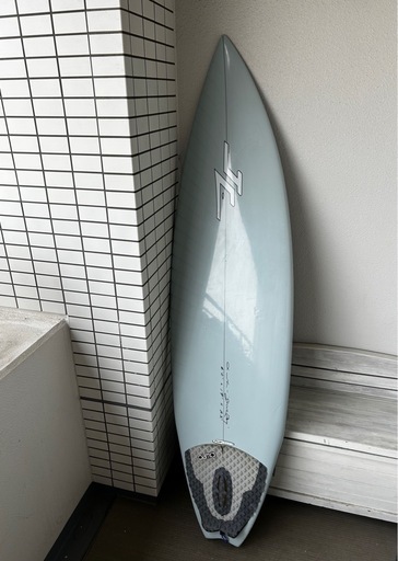 サーフボード一式 (kazu) 綱島のマリンスポーツの中古あげます・譲り 
