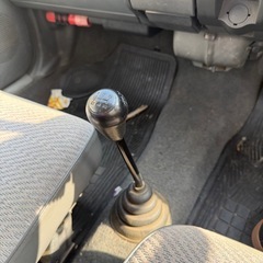 ホンダ トゥデイ JW3 4MT 車検あり‼️走行距離6.6万‼️の画像