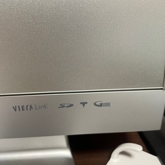 Panasonic ビエラ TH-37PX60 プラズマテレビ 37インチの画像