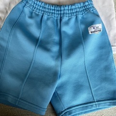 バディ体操着　130センチの画像