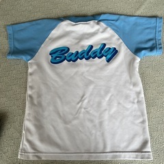 バディ体操着　130センチの画像