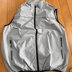 サマークーリング 新しい夏の冷却ファンベストベストのみ XL ファンなしの画像