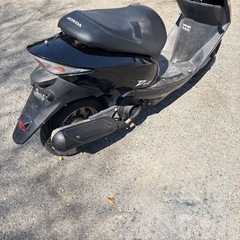 AF62 DIO 4サイクルの画像