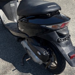 AF62 DIO 4サイクルの画像