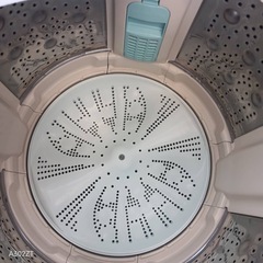 X18N0 日立洗濯機　乾燥機能付　10㌔ 　の画像