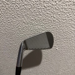 オノフ ONOFF 7番アイアン FORGED 単品の画像