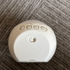 ねんねですくすくセット　リラックスライト＆サウンド　ベネッセの画像