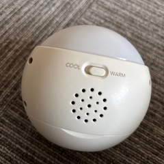 ねんねですくすくセット　リラックスライト＆サウンド　ベネッセの画像