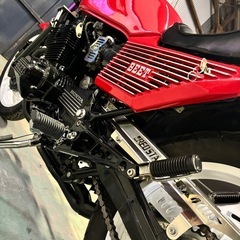 cbx400fの画像