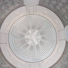 X18N2 東芝洗濯機　大容量　10㌔の画像